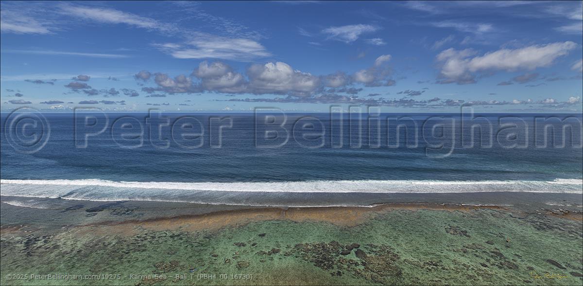 Peter Bellingham Photography Karma Sea - Bali T (PBH4 00 16730)